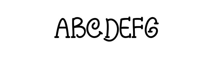 Cuby-Cuby  Free Fonts Download