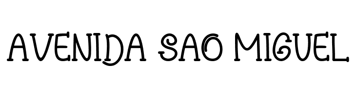 Cuby-Cuby  Free Fonts Download