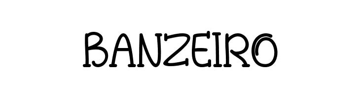 Cuby-Cuby  Free Fonts Download