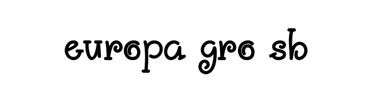 Cuby-Cuby  Free Fonts Download