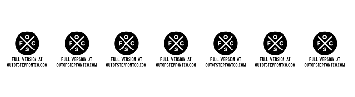 Tattoo Boss Monoline Demo  Free Fonts Download