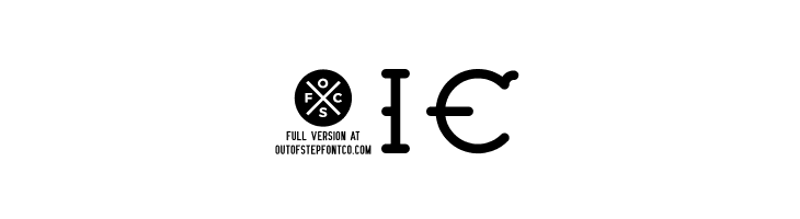 Tattoo Boss Monoline Demo  Free Fonts Download