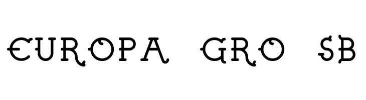 Tattoo Boss Monoline Demo  Free Fonts Download