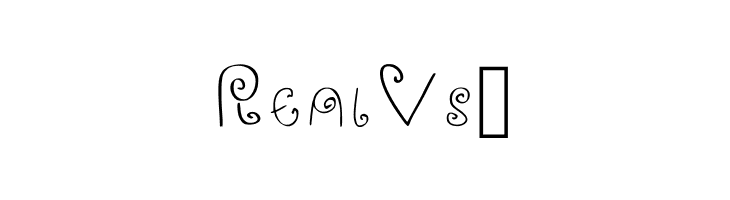 Ignore Me  Free Fonts Download