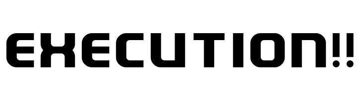 Electrofied  Free Fonts Download