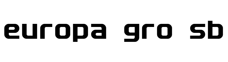 Electrofied  Free Fonts Download