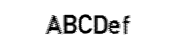 Connection Regular  Free Fonts Download