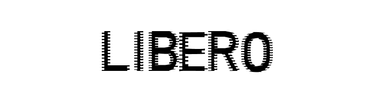 Connection Regular  Free Fonts Download