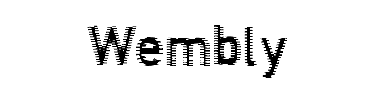 Connection Regular  Free Fonts Download