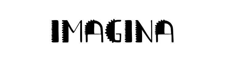 FK_Dino  Free Fonts Download