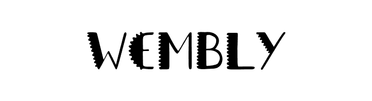 FK_Dino  Free Fonts Download