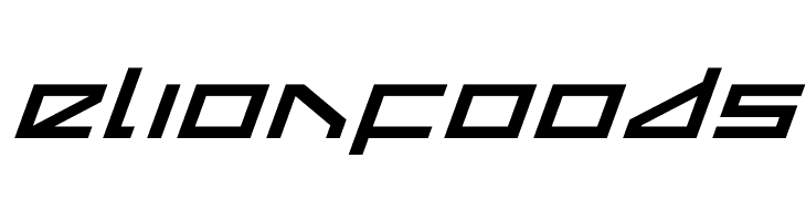 Delta Ray Expanded Italic  Free Fonts Download