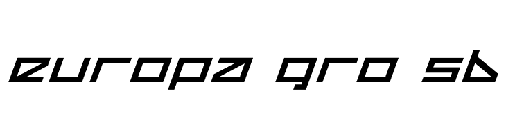 Delta Ray Expanded Italic  Free Fonts Download