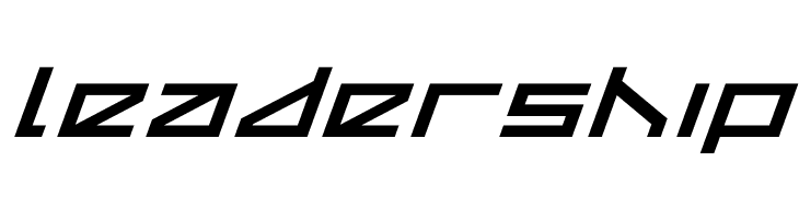 Delta Ray Expanded Italic  Free Fonts Download