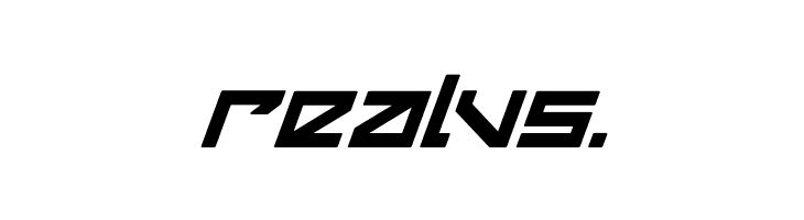 Delta Ray Bold Compact Italic  Free Fonts Download