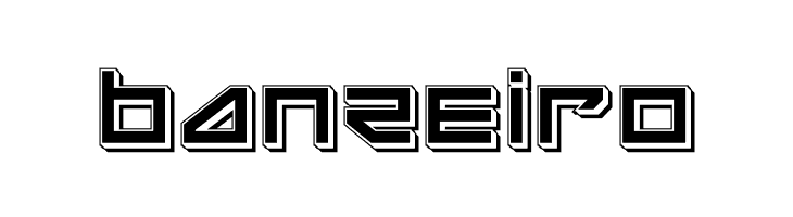 Delta Ray Punch  Free Fonts Download