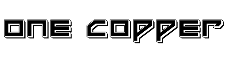 Delta Ray Punch  Free Fonts Download