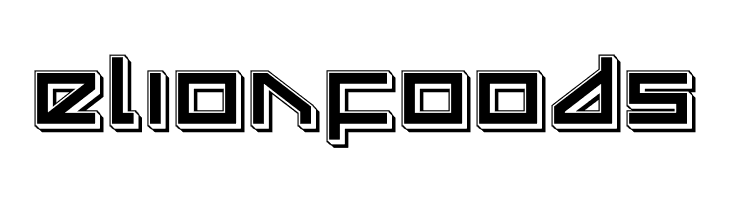 Delta Ray Punch  Free Fonts Download