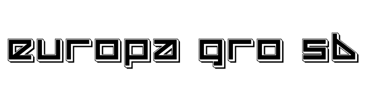 Delta Ray Punch  Free Fonts Download