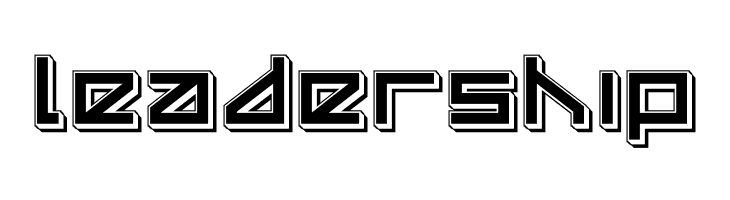 Delta Ray Punch  Free Fonts Download