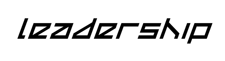 Delta Ray Italic  Free Fonts Download