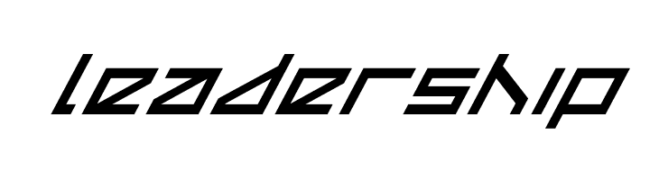 Delta Ray Super-Italic  Free Fonts Download