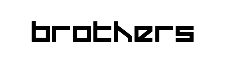 Delta Ray Bold Compact  Free Fonts Download