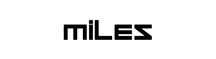 Delta Ray Bold Compact  Free Fonts Download