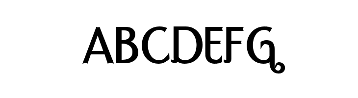 Port Credit Bold  Free Fonts Download