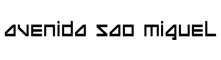 Delta Ray Condensed  Free Fonts Download