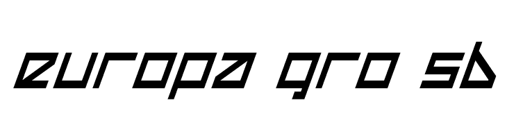 Delta Ray Condensed Italic  Free Fonts Download