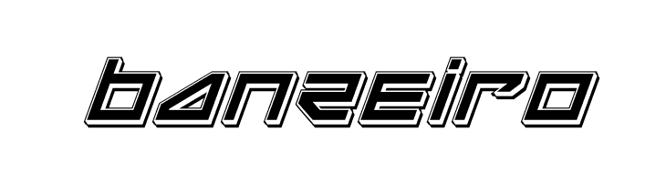 Delta Ray Punch Italic  Free Fonts Download