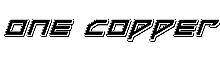 Delta Ray Punch Italic  Free Fonts Download