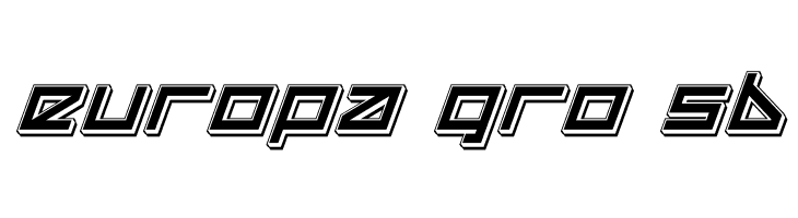 Delta Ray Punch Italic  Free Fonts Download