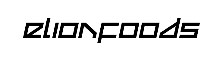 Delta Ray Compact Semi-Italic  Free Fonts Download