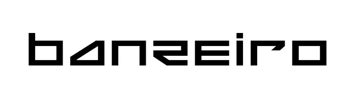 Delta Ray Expanded  Free Fonts Download