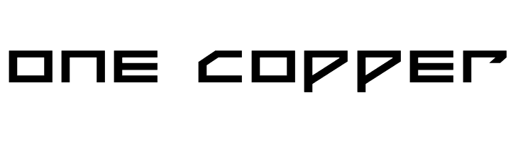 Delta Ray Expanded  Free Fonts Download