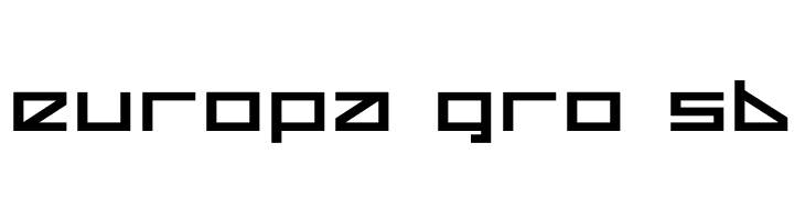 Delta Ray Expanded  Free Fonts Download