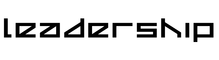 Delta Ray Expanded  Free Fonts Download