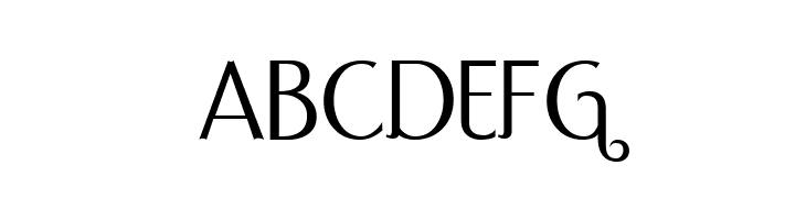 Port Credit  Free Fonts Download