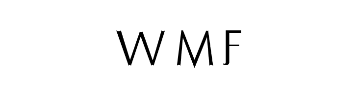 Port Credit  Free Fonts Download