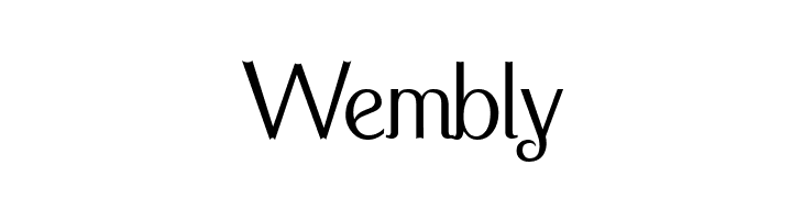 Port Credit  Free Fonts Download