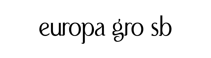 Port Credit  Free Fonts Download