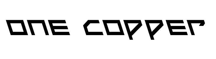 Delta Ray Leftalic  Free Fonts Download