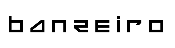 Delta Ray Title  Free Fonts Download