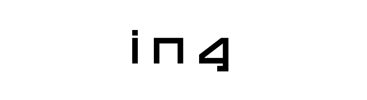 Delta Ray Title  Free Fonts Download