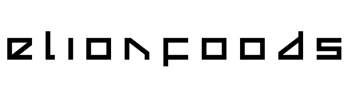 Delta Ray Title  Free Fonts Download