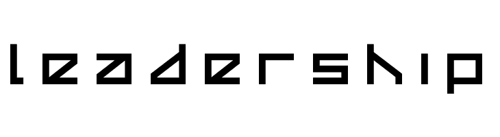 Delta Ray Title  Free Fonts Download