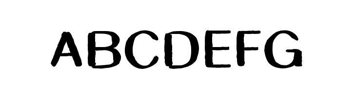 SmudgeStick  Free Fonts Download