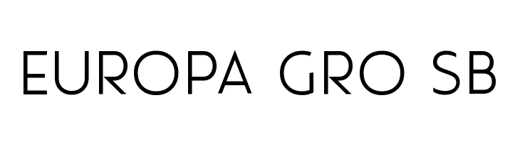 Pages Grotesque Light Demo  Free Fonts Download